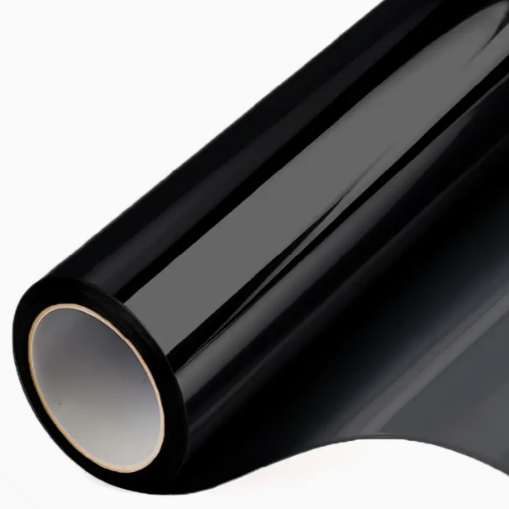 Insulfilm Película 1,0 x 1,5 metros Automotiva E Residencial (para-brisa) G5 / G20 / G35 ou G50