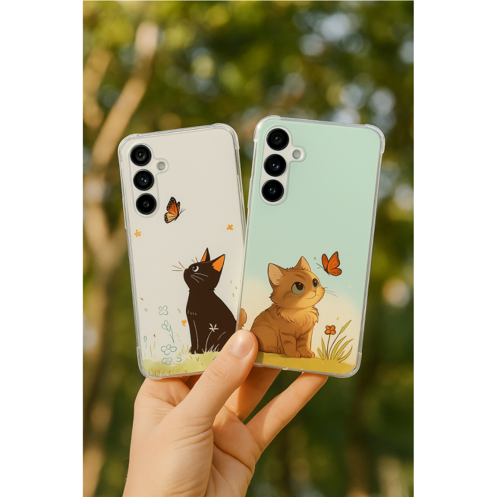 CAPA CAPINHA HEX TPU COMPATÍVEL COM SAMSUNG A06 A16 A26 A36 A56 A14 A32 A05s A05 A55 A35 A34 A15 A05 A07 A17