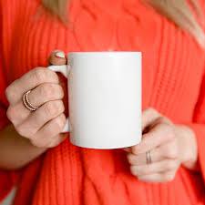 Caneca Personalizada Para Presente - Criamos Sua Arte Foto e Frase – Qualidade Fotográfica Premium