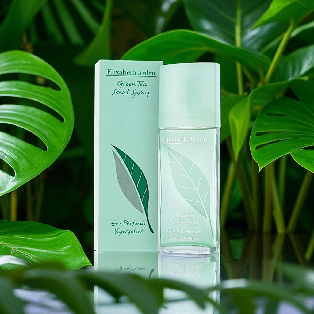 Arden Elizabeth Green Tea: Onde Comprar | BuscaProdutos