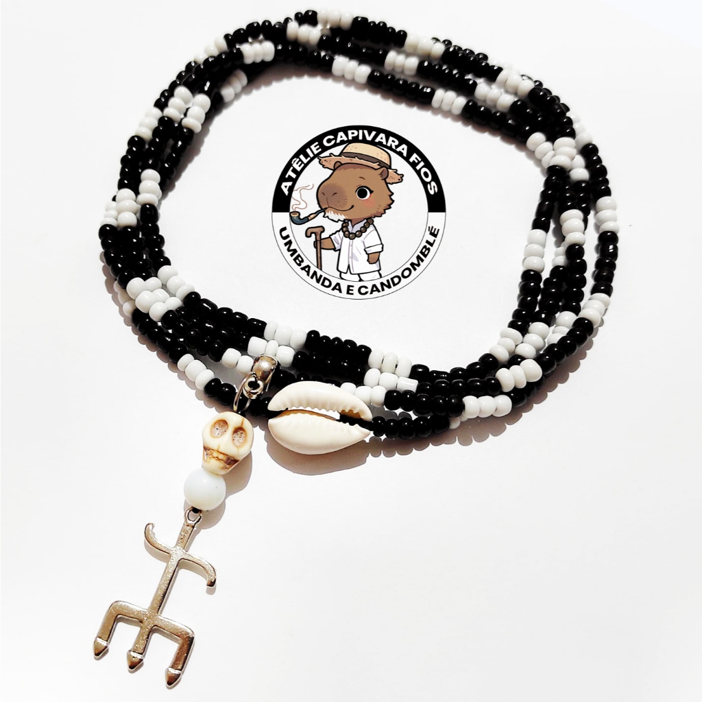 Búzios de Exu: Guia Completo e Onde Comprar | BuscaProdutos