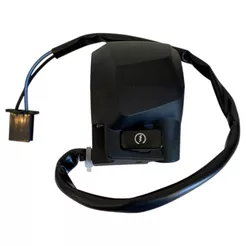 INTERRUPTOR DE PARTIDA YBR FACTOR 125 - FACTOR 150 - FAZER 150
