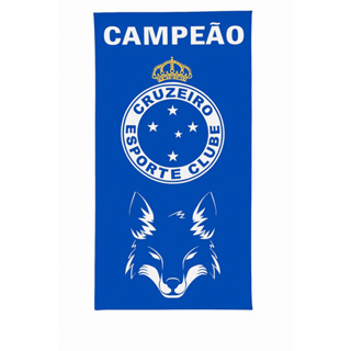 Toalha de banho e Praia raposa Grande em Oferta na Shopee