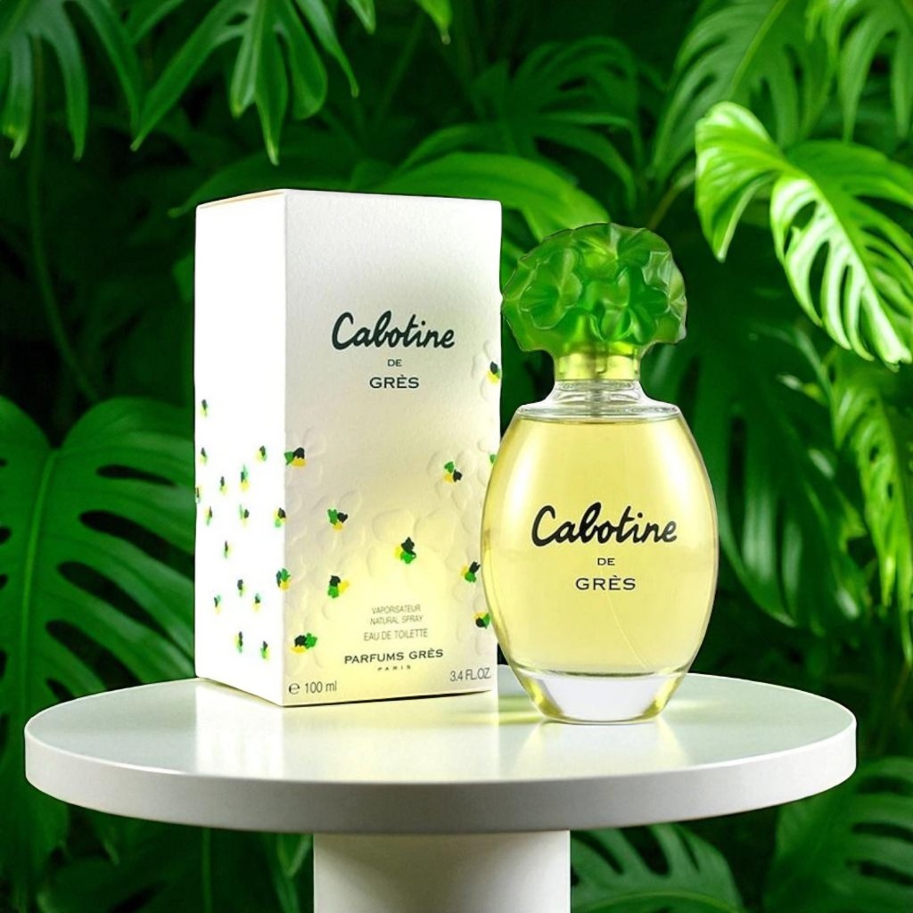 Perfume Floral Verde: Onde Comprar | BuscaProdutos