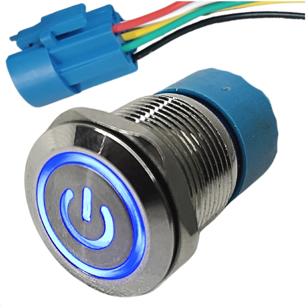 Botão Liga Desliga Led: Onde Comprar | BuscaProdutos