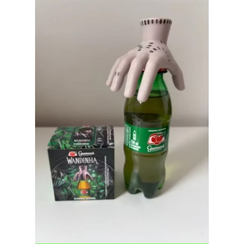 Mãozinha Guaraná: Onde Comprar | BuscaProdutos