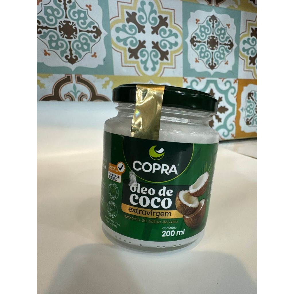 Óleo de Coco Saudavel: Onde Comprar | BuscaProdutos