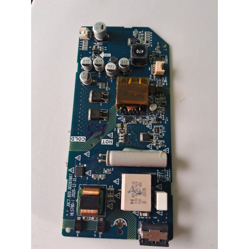 Placa Fonte Compatível Com TV Philco PTV 32G70RCH