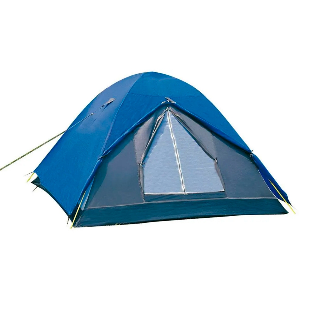 Barraca de Camping Fox 2/3 Pessoas - Nautika