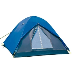Barraca de Camping Fox 6/7 Pessoas - Nautika