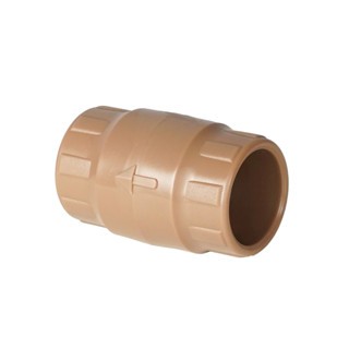 Valvula De Retenção Soldavel 25mm - 3/4 S/uniao Estrela em Oferta na Shopee