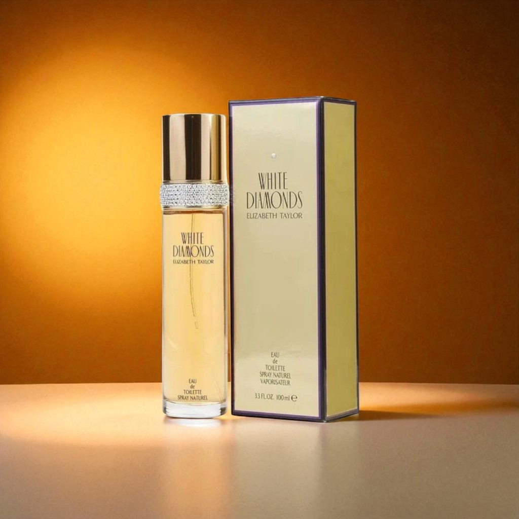 White Diamond Perfume: Onde Comprar | BuscaProdutos