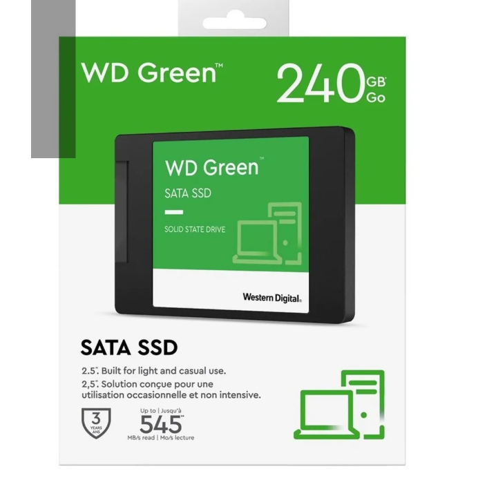 SSD 240gb Sata3 - Comprar com Melhor Preço em Componentes de Computadores e Notebooks
