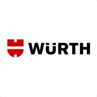 Limpa Radiador Wurth 500ml Ferrugem Resíduo