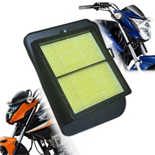 Filtro De Ar Honda Cg Titan Fan Start 150 160 2014 Até 2025 em Oferta na Shopee