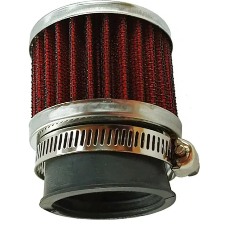 Filtro Ar Esportivo Traxx Moby 50 2012 2013 2014 2015 2016