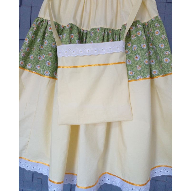 Conjunto Erê Axé Umbanda Candomblé.