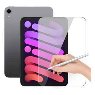 Película Cerâmica iPad Mini 7 A17 2024 A2993 A2995 A2996 em Oferta na Shopee
