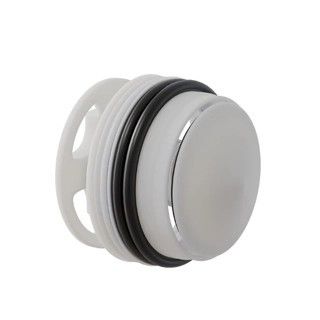 Válvula Retenção Inteligente Veda Água 1/2'' Estrela Branco em Oferta na Shopee