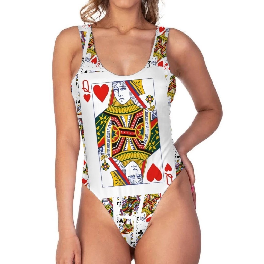 O que é Dama de Copas Baralho? Guia e Onde Comprar | BuscaProdutos