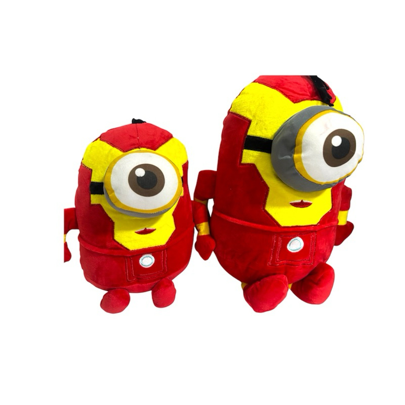 Pelúcia Minion Minions Heróis Brinquedo Almofada Grande Gigante Malvado Favorito Gigante
