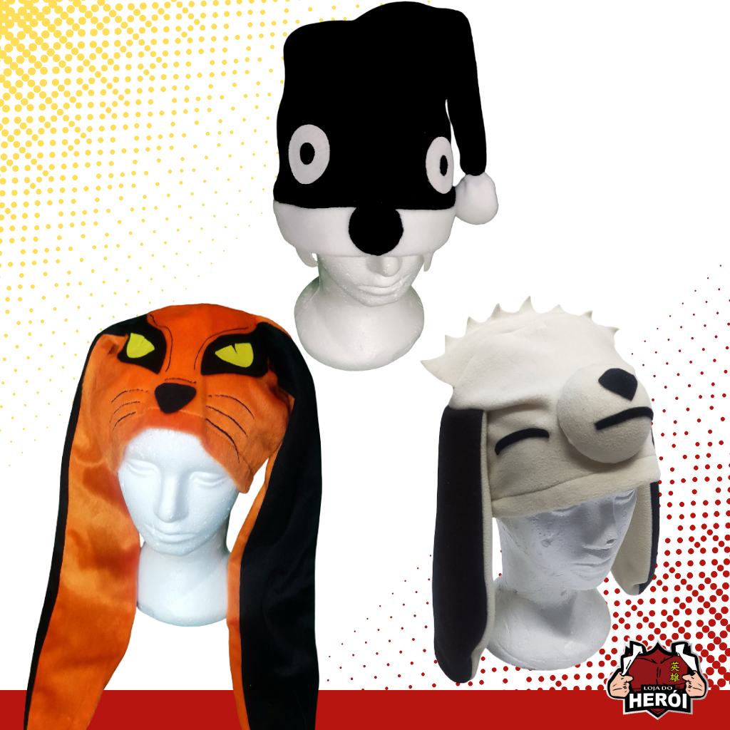 O que é Boné do Naruto? Guia e Onde Comprar | BuscaProdutos