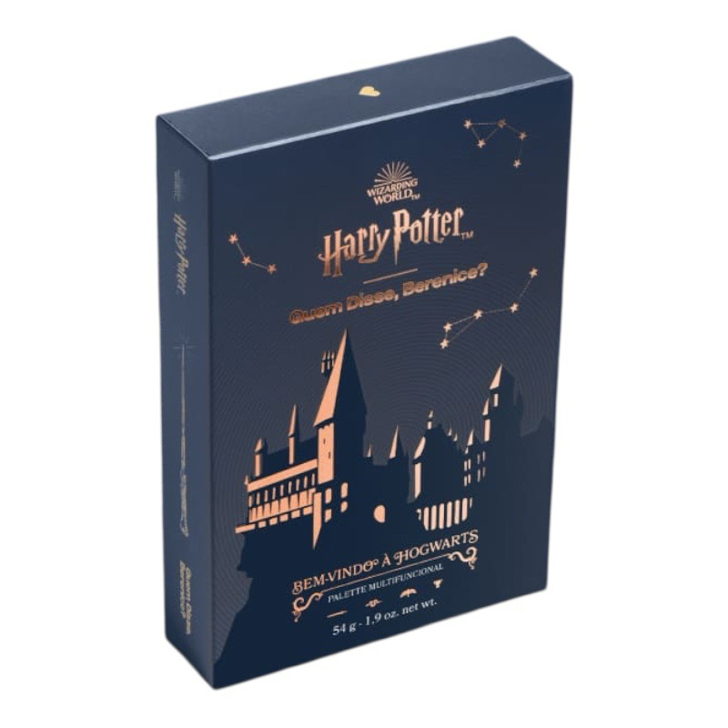 Paleta Harry Potter Quem Disse, Berenice?