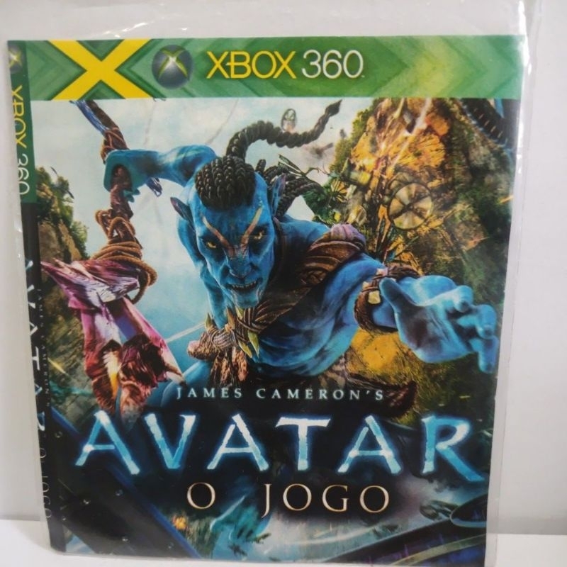 Avatar Xbox: Guia Completo e Onde Comprar | BuscaProdutos