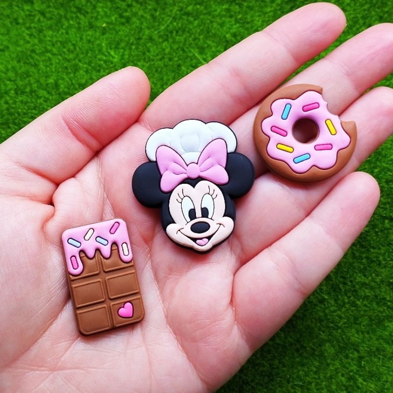 O que é Minnie Confeiteira Rosa? Guia e Onde Comprar | BuscaProdutos