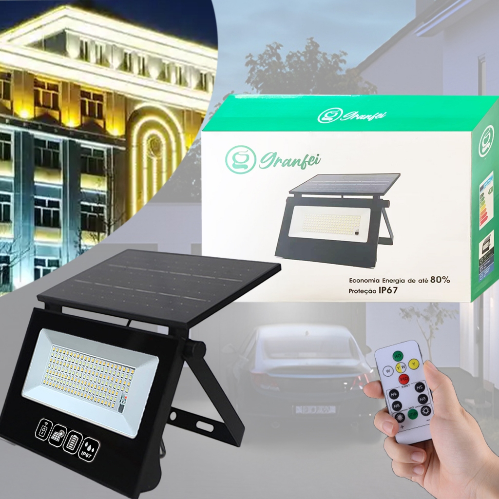 Refletor 10 W: Guia Completo e Onde Comprar | BuscaProdutos