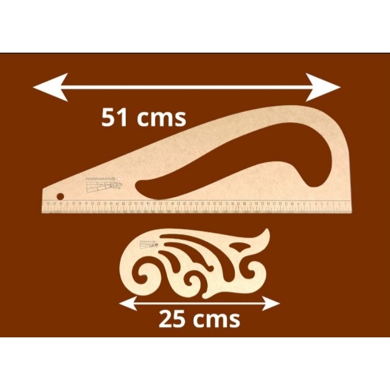 Régua Tamanho Real: Onde Comprar | BuscaProdutos