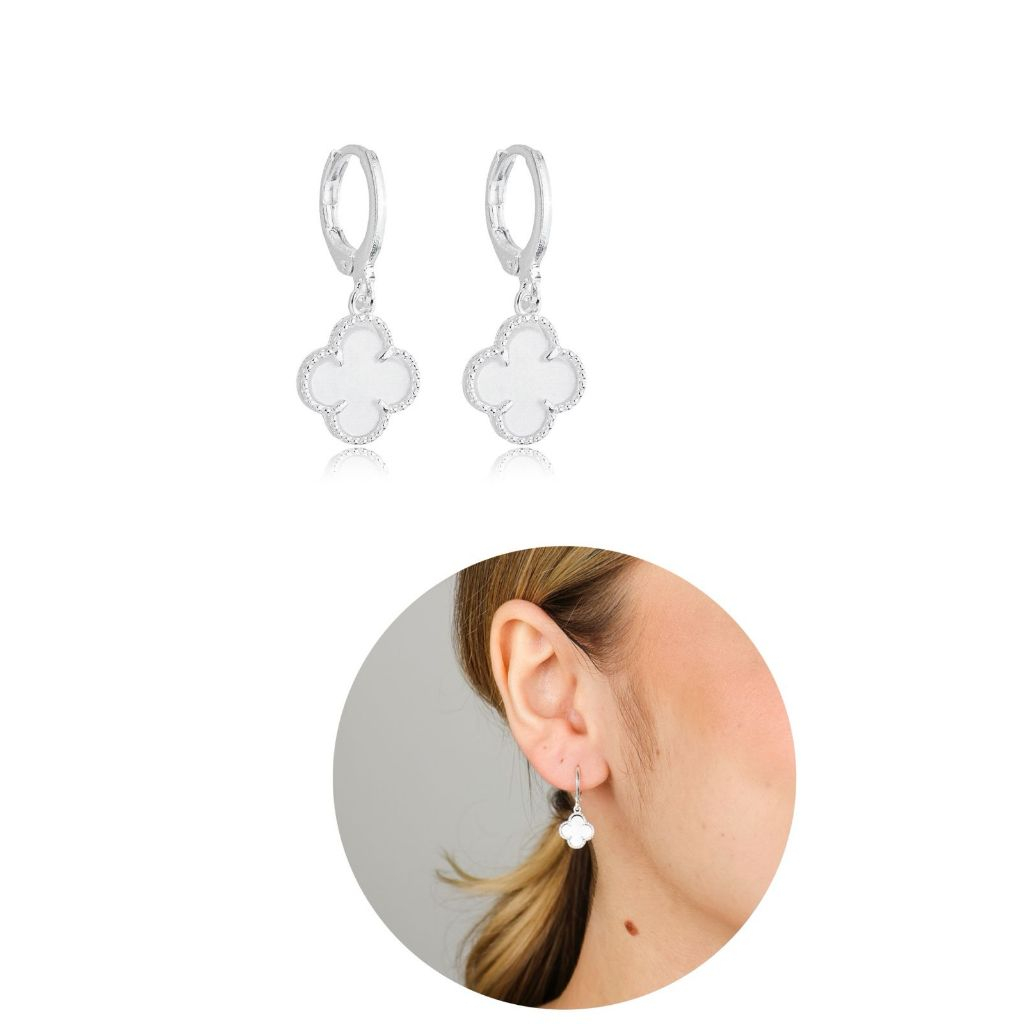 Brinco Madreperola: Onde Comprar | BuscaProdutos