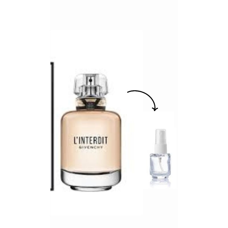 L'interdit Edt: Guia Completo e Onde Comprar | BuscaProdutos