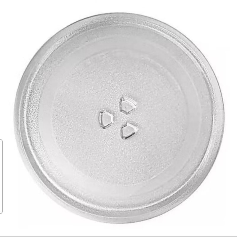 Prato p Microondas Mídia 30 Litros Mtas 41/Mtas 42