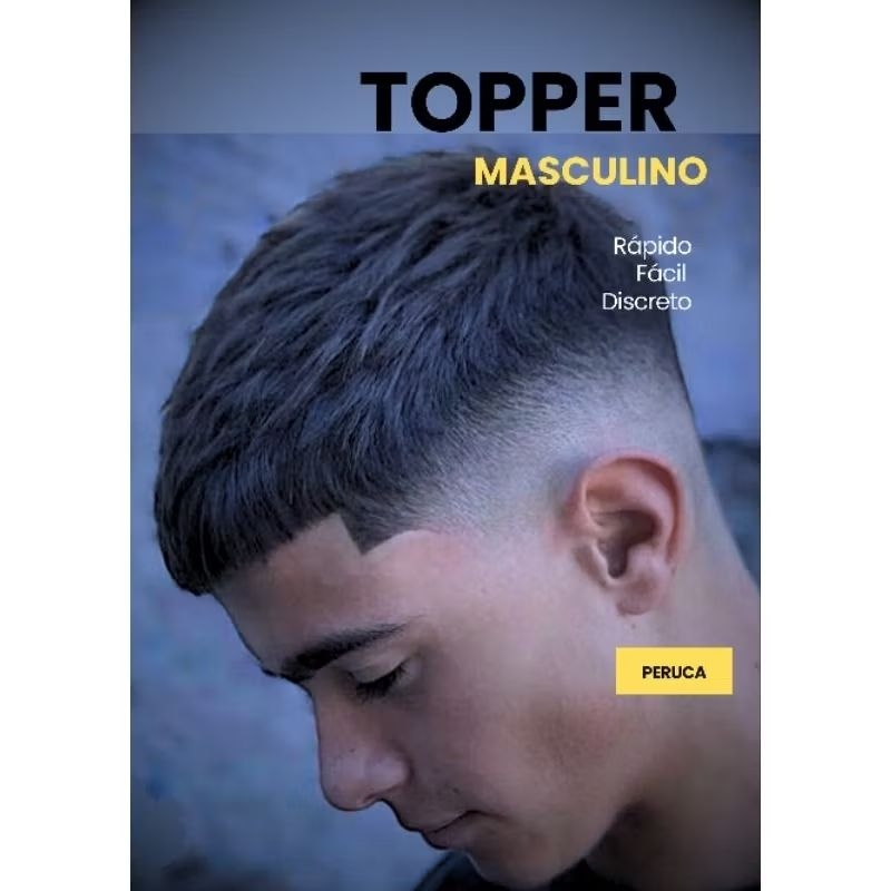 Homens Calvo: Guia Completo e Onde Comprar | BuscaProdutos