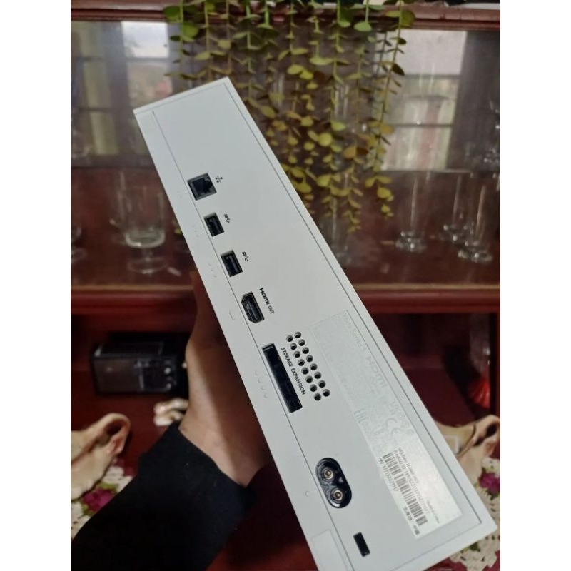 Xbox Series S 512Gb