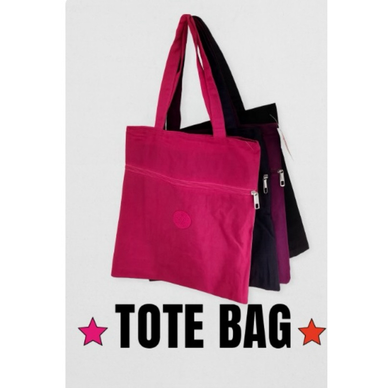 Bolsa De Compras Grande Linda Para Passear Moderna 6477