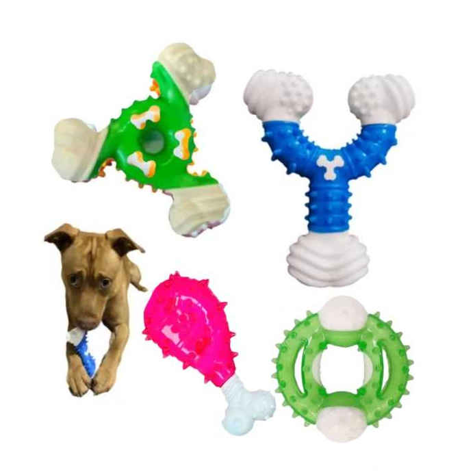 O que é Mordedor 4 Dogs Nylon? Guia e Onde Comprar | BuscaProdutos