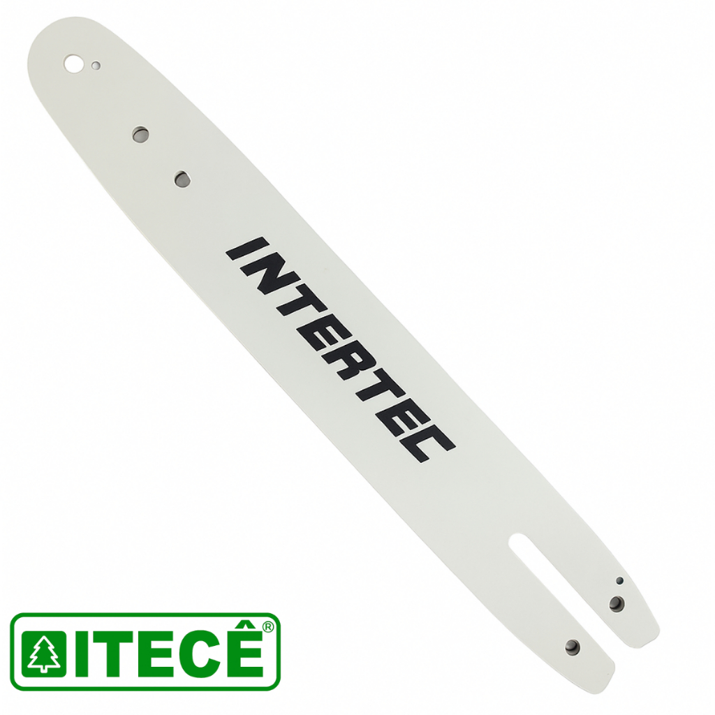 Sabre Saibro Barra Espada Facão 12 Polegadas 22 Dentes Para Motosserras Stihl Ms 170 180 210 180c