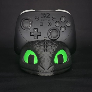 Suporte de Controle Banguela Como Treinar o Seu Dragão Compatível Xbox, PS5/PS4 e Switch Pro Controller em Oferta na Shopee