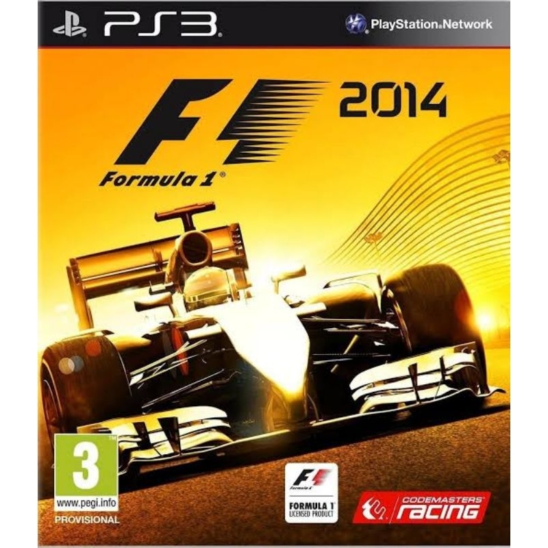 O que é F1 2014 Playstation 3? Guia e Onde Comprar | BuscaProdutos