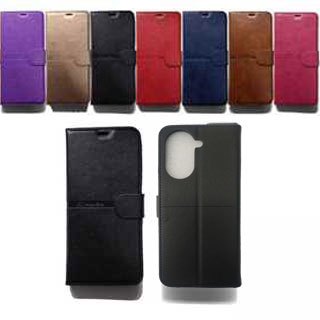 Capa Carteira (hmaston) Redmi A5 (tela 6.88) Flip Couver capinha case