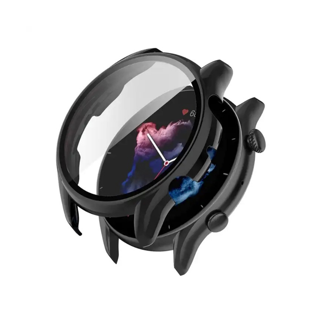 Capa Case De Tpu proteção Para Smartwatch Amazfit GTR 4 NEW A2040
