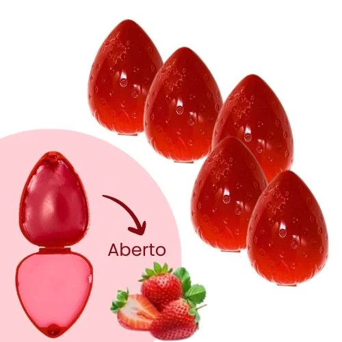 Brilho Moranguinho Safira: Onde Comprar | BuscaProdutos