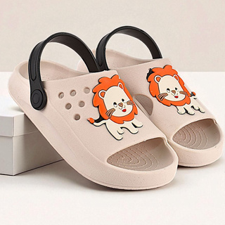 Sandália Papete Infantil Menino Chinelo Nuvem Leve Confortável Anatômico em Oferta na Shopee