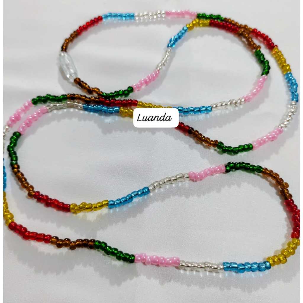 Cores da Guia de Oxossi: Onde Comprar | BuscaProdutos