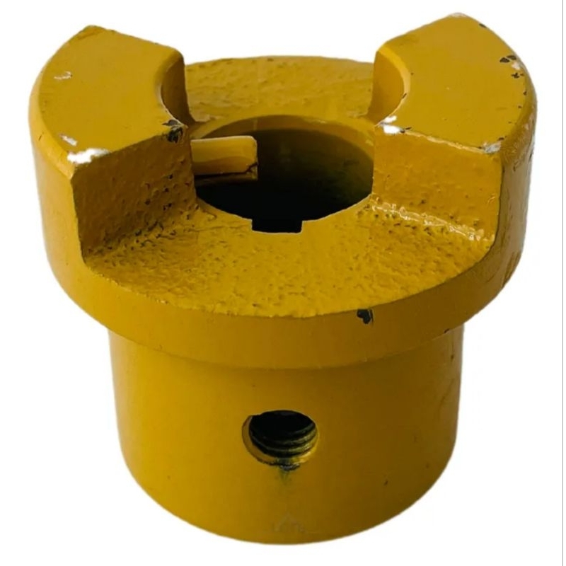 Acoplamento Para Motovibrador Buffalo Bfd 5.0 CV/ Bfg 6.5 Cv Código 825