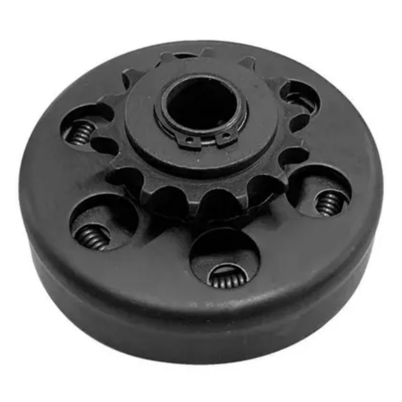 Embreagem Centrífuga de Corrente 14 Dentes, Eixo 25,4 mm 1" Para Motores Gasolina, Diesel 27-27060