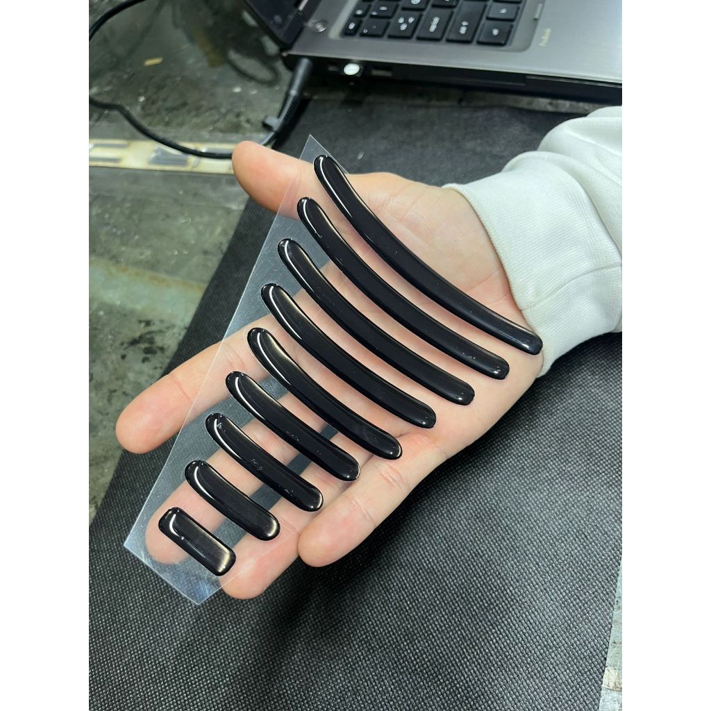 Adesivos Laterais para Moto: Onde Comprar | BuscaProdutos