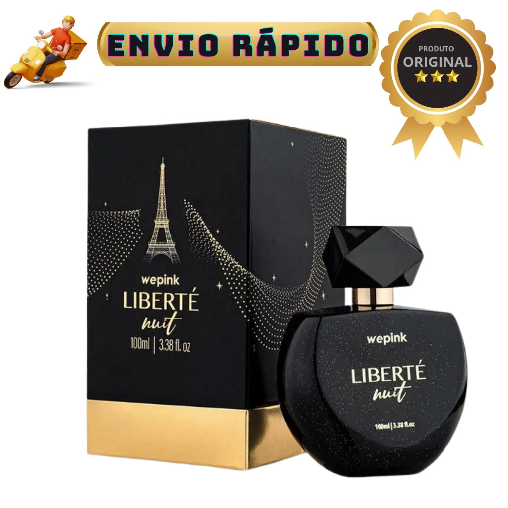 Perfume Libert: Onde Comprar | BuscaProdutos
